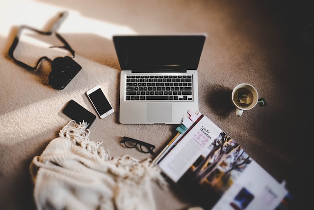 11 Best Blogs Around the World That Will Inspire Your Life